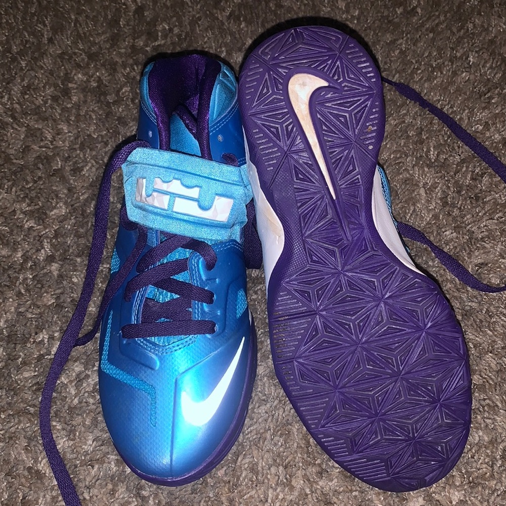 Lebrons (Shoes)